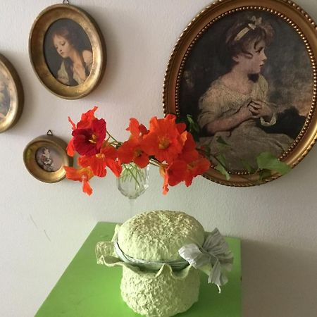 קאורו Apartment Nonna מראה חיצוני תמונה