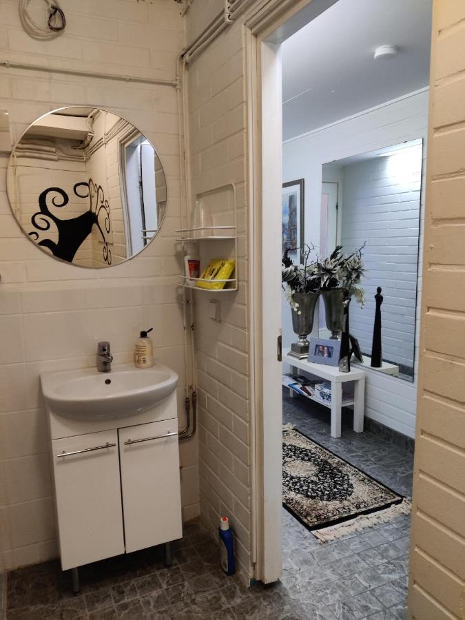 קאורו Apartment Nonna מראה חיצוני תמונה