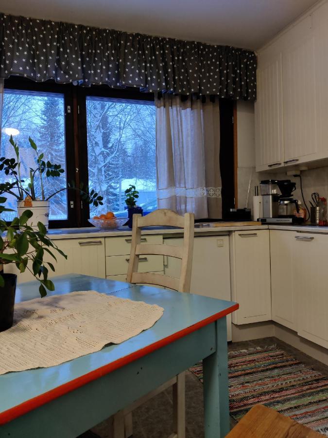 קאורו Apartment Nonna מראה חיצוני תמונה