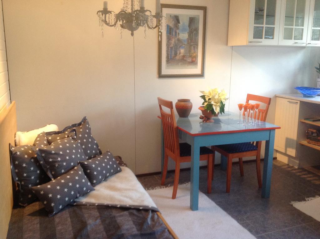 קאורו Apartment Nonna מראה חיצוני תמונה