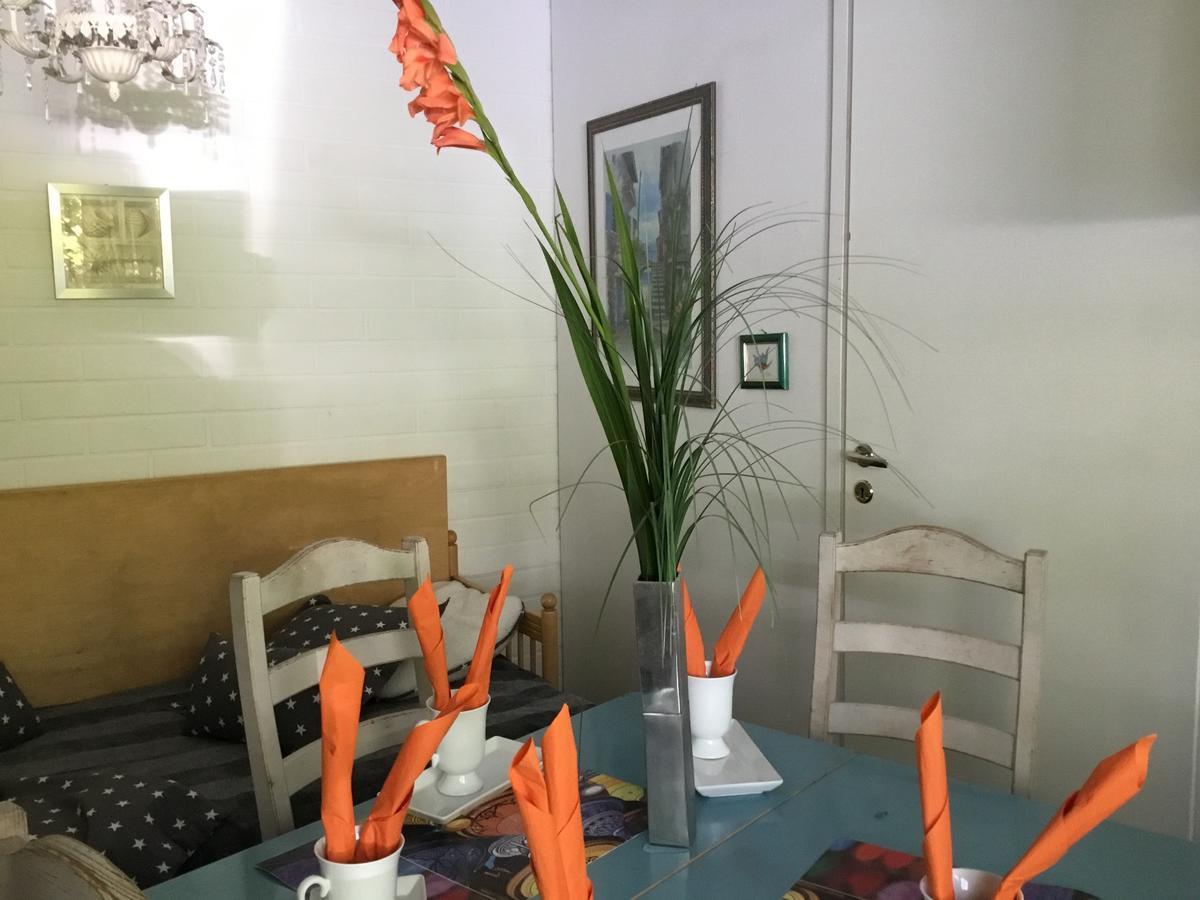 קאורו Apartment Nonna מראה חיצוני תמונה